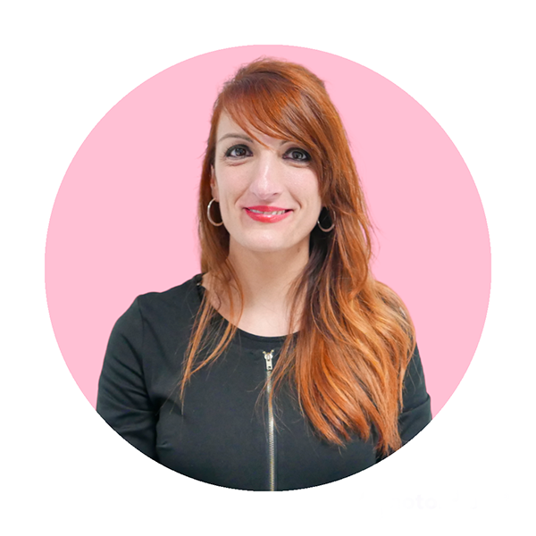 Yolanda Perez Escudero Piscologa sanitaria master EMDR Elche